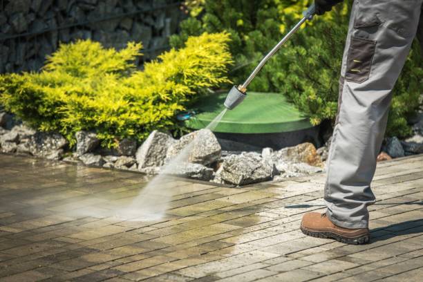 Best House Exterior Washing  in Sea Bright, NJ